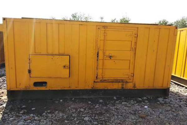 大田镇发电机出租