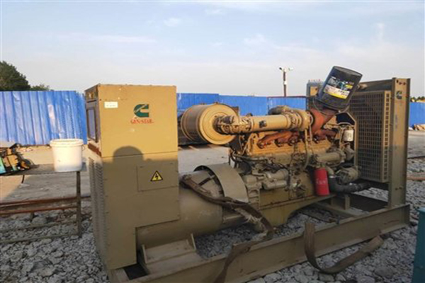 大田镇发电机出租